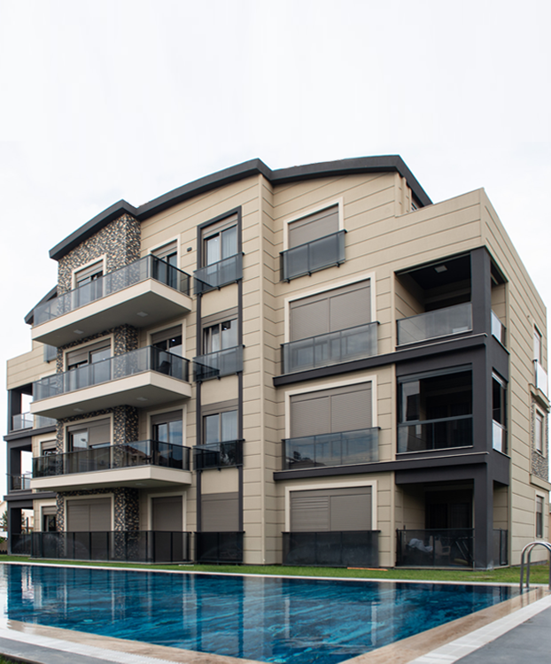 VILLA Duplex