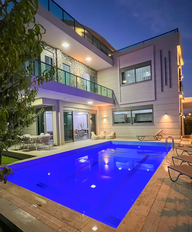 VILLA Harmony