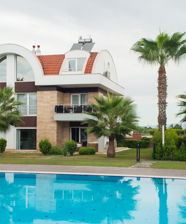 VILLA PEARL