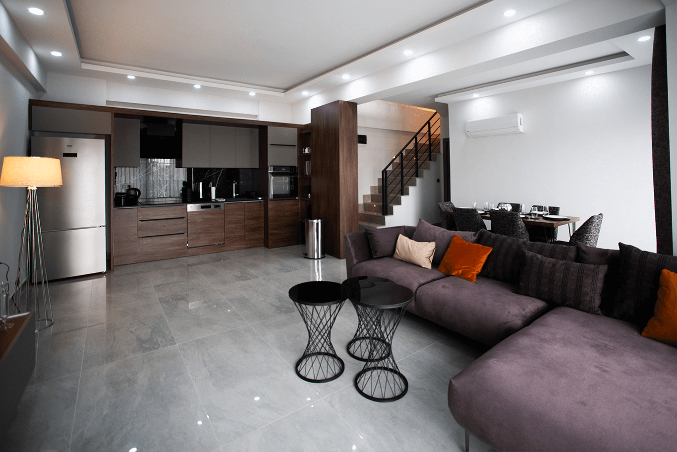 Apartment DUPLEX