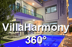 Harmony 360°