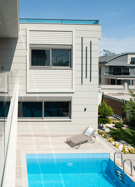 VILLA HARMONY
