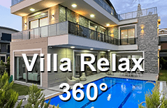 Relax 360°