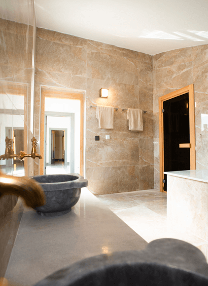 VILLA RELAX