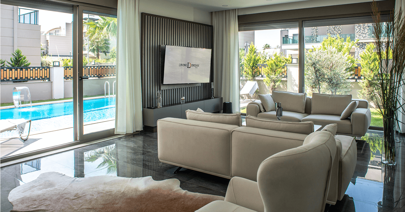 Luxury villa Relax with private pool