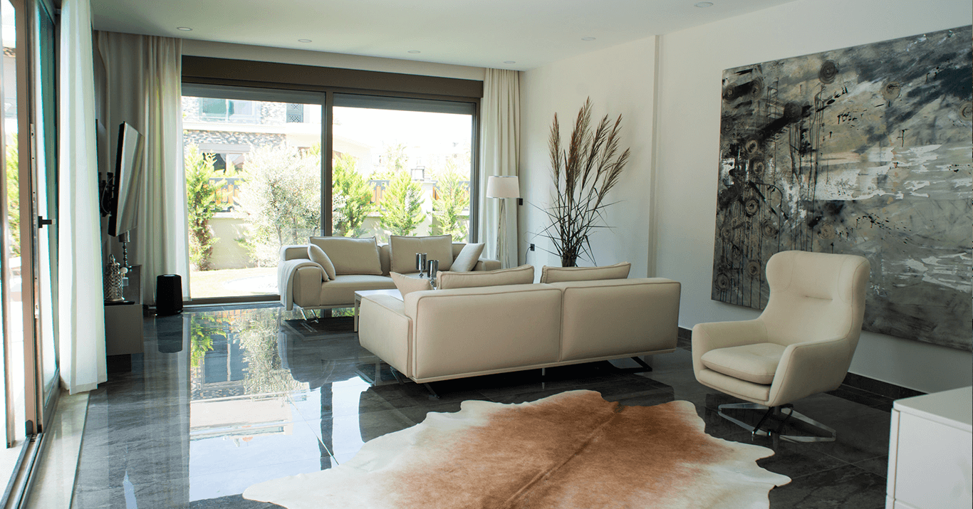 Luxury villa Relax with TV room